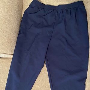 #FINAL PRICE# Navy Blue Women’s Slacks petite